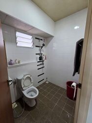 Blk 450A Fernvale Crest (Sengkang), HDB 3 Rooms #573984891